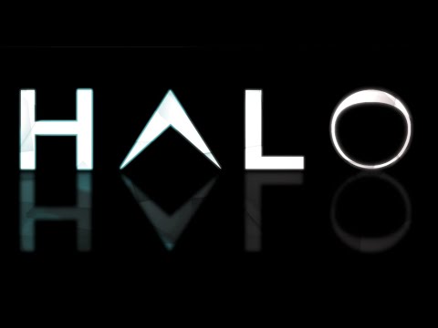 HALO - OFFICIAL WALKTHROUGH
