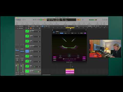 BASS-FACE - OFFICIAL
