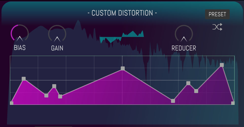 DIZ HALO FX