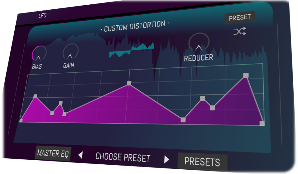 DIZFX HALO FX