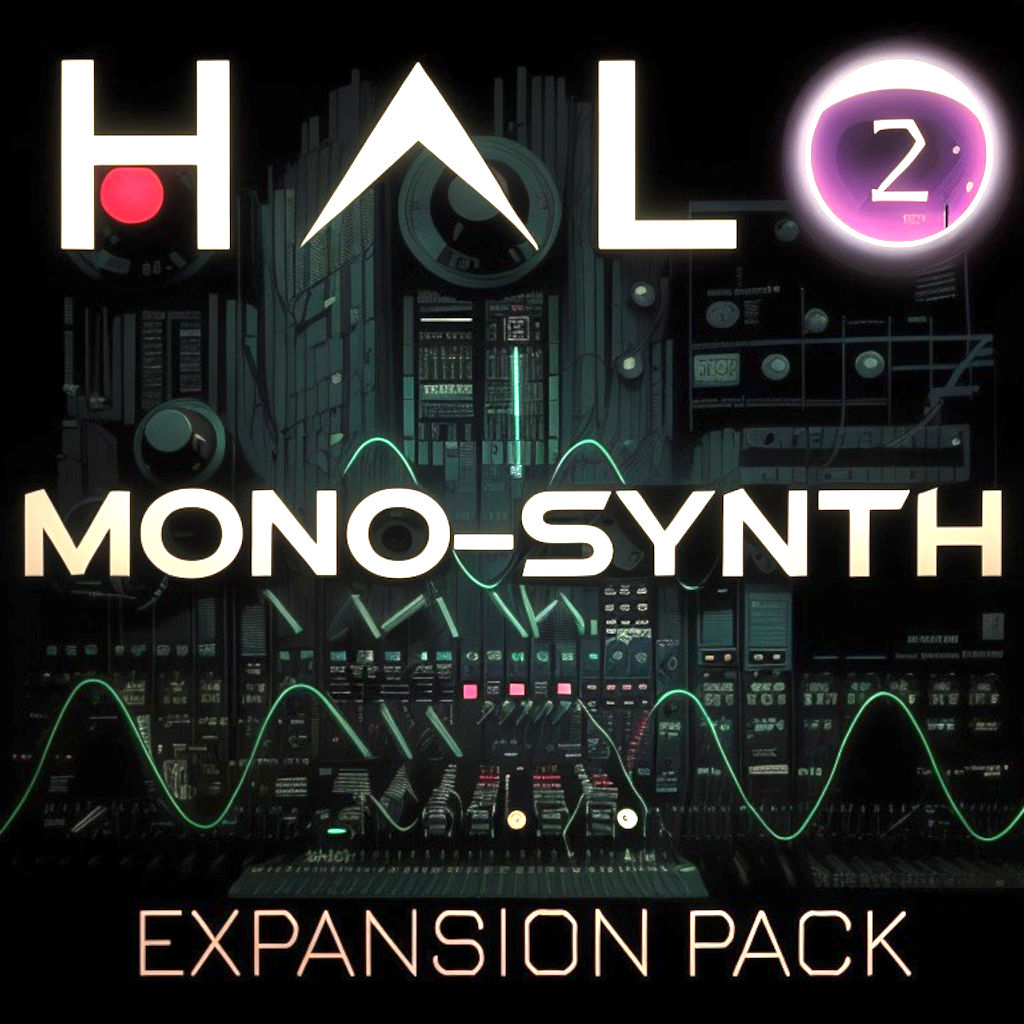 MONO SYNTH NEW STORE