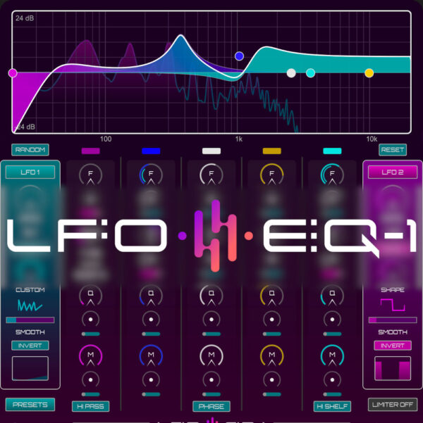 LFOEQSTORE LFO-EQ