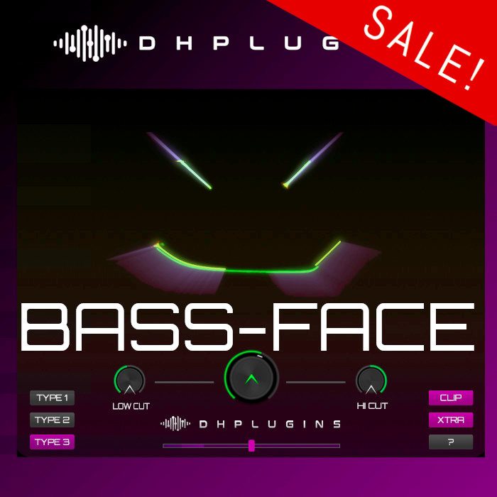 BASS FACE STORE STORE