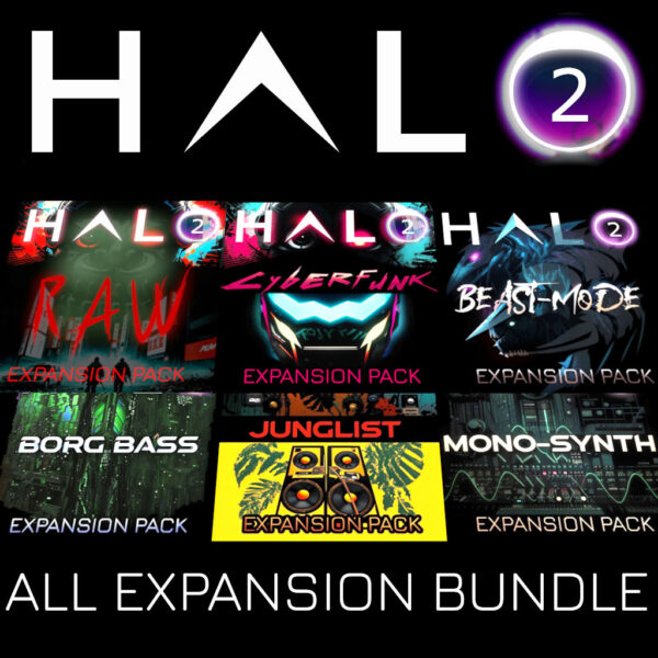 ALL EXPANSIONS BUNDLE