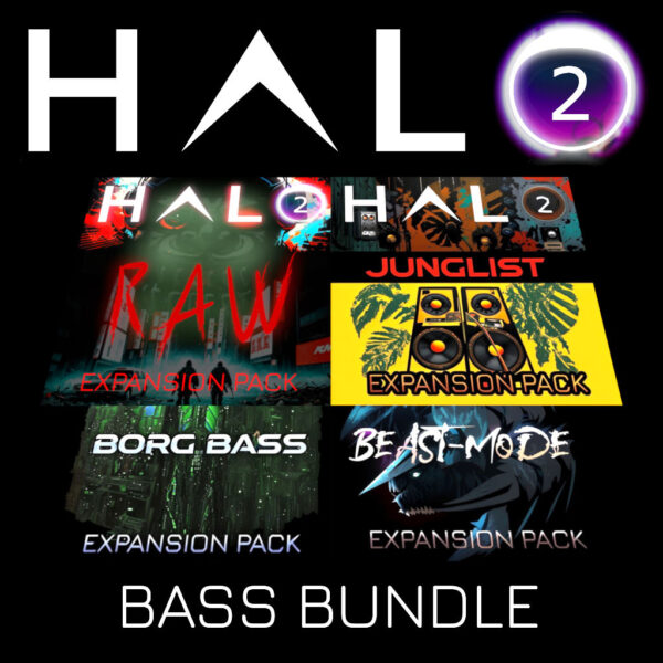 BASS BUNDLE