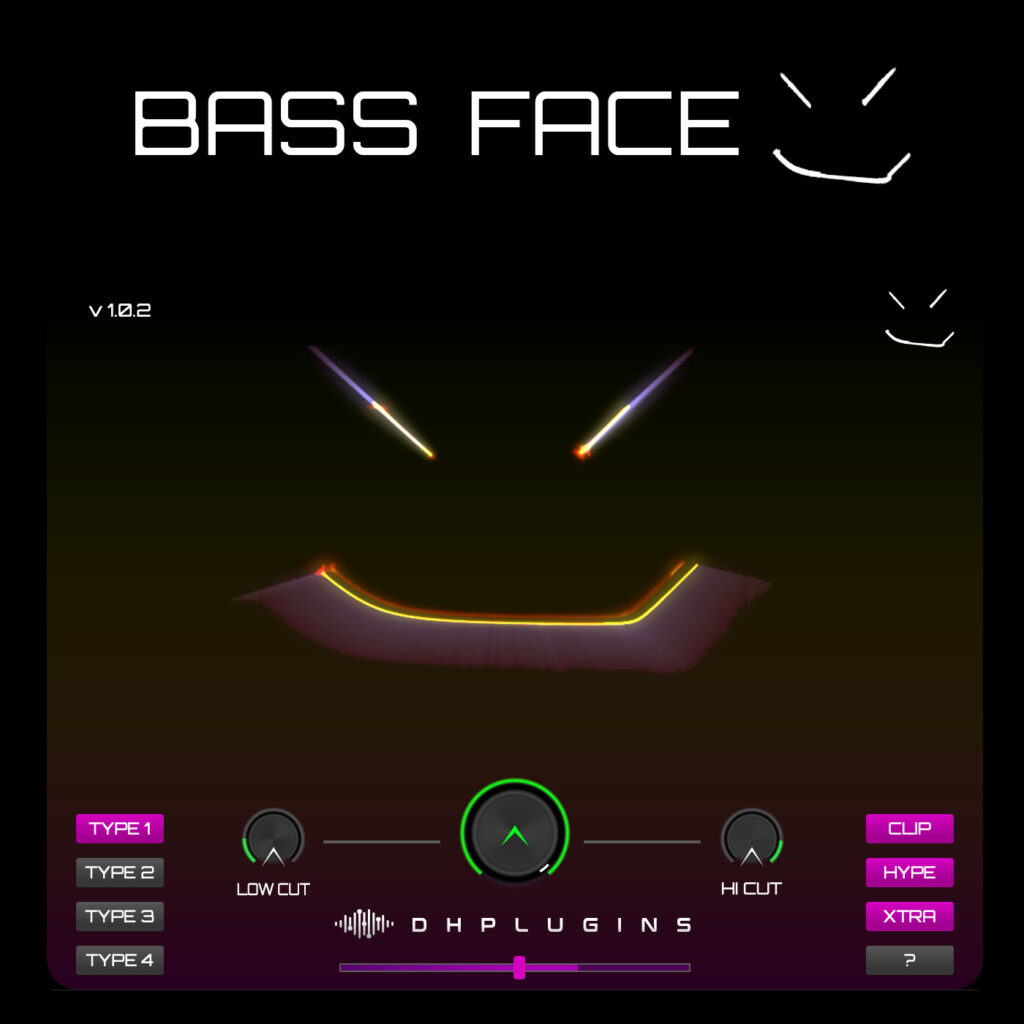 BASSFACE STORE 2 STORE